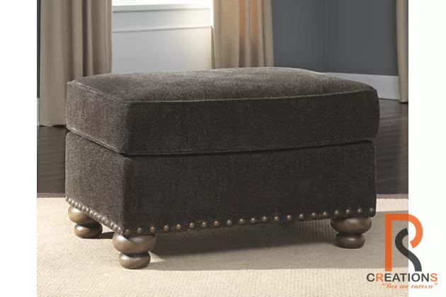Sheena Ottoman