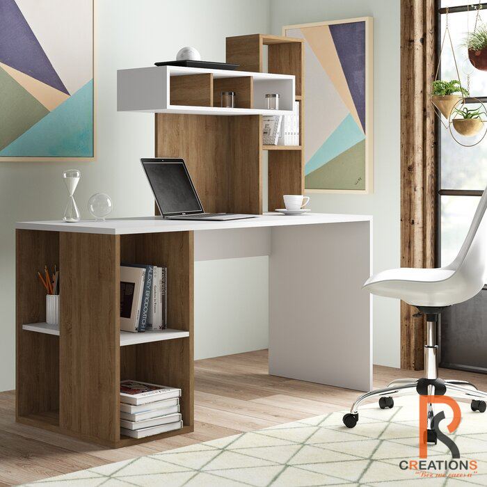 Simple Study Desk