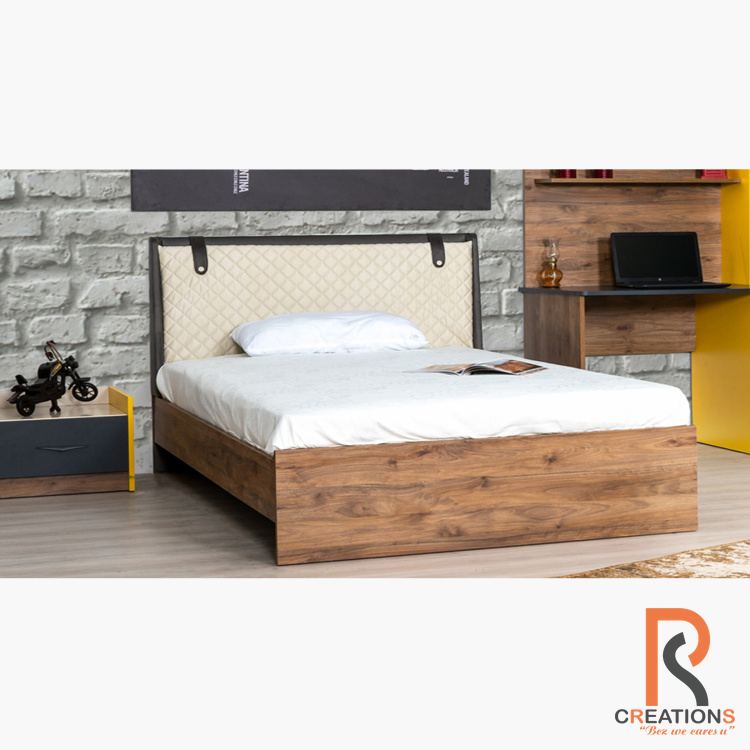 Tania Twin Bed