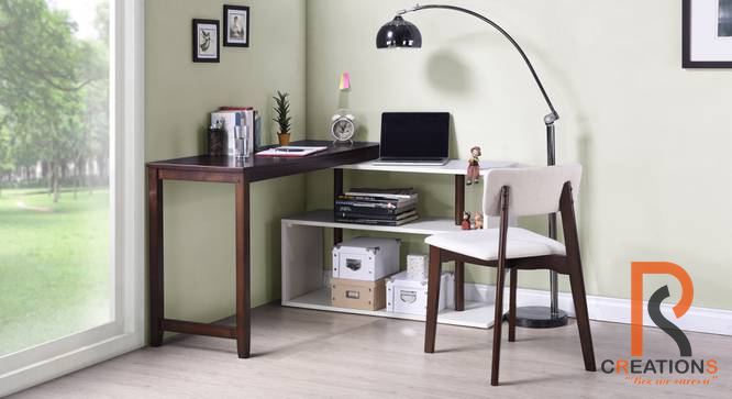 Tostoy Study Table