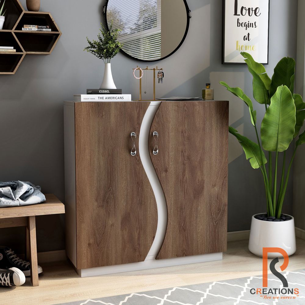 Trent Shoe Cabinet
