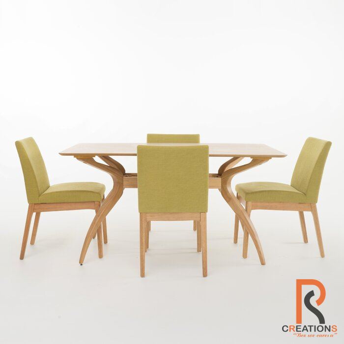 Tunis Dining Set