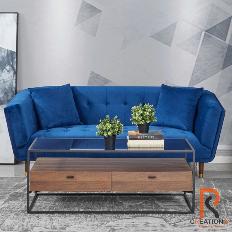 Renovstation furniture