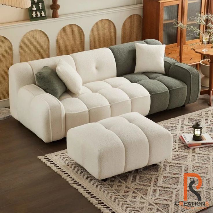 Renovstation furniture