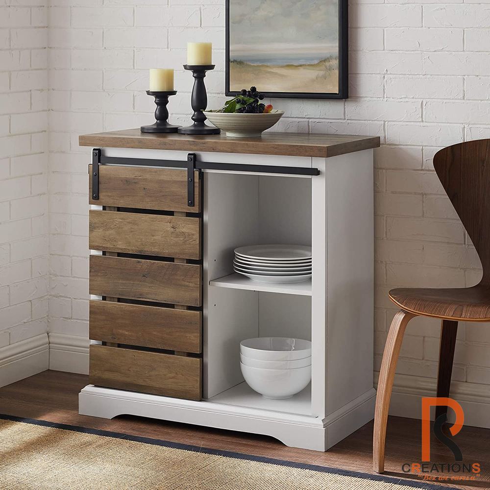 Walker Kitchen Cabinet