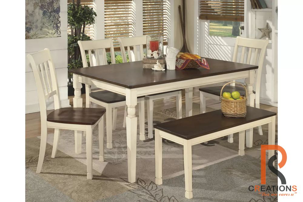 Whitesburg Dining Set