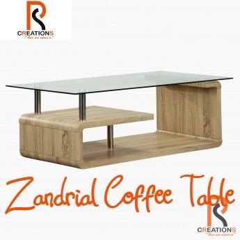 Zandrial Coffee Table