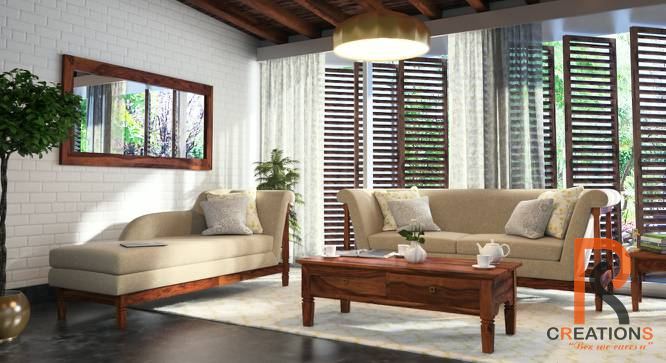 Zeba Chaise